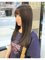 シア 新越谷店(SHEER)&nbsp;レイヤーカット