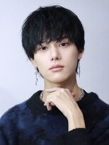 リップスヘアー 梅田アネックス(LIPPS hair)&nbsp;カラティショート