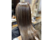 ヘアーサロン クレア(Hair salon Crea)
