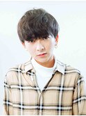 うざバングショート20代30代40代/ハレマチ通り
