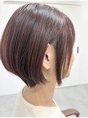 カラーカット