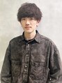 グロー 大宮(GLROW) 柏崎颯刀 大宮/韓国