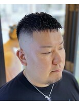 チルチェア 中野店(CHILL CHAIR)&nbsp;濡れパンクロップ