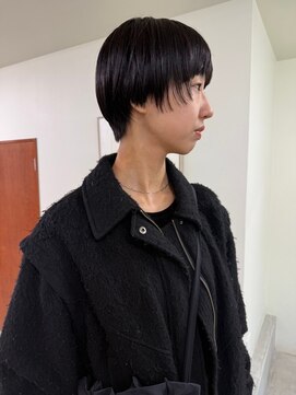 ウィットサークル(wit circle) short