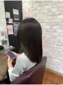 Briller美艶髪カット×髪質改善カラーエステ/札幌ブリエ