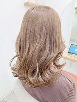 シア 春日部店(SHEER)&nbsp;ベージュくびれミディ/SHEER春日部店