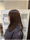 オリーブカラー
