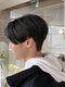 ワッカ(wacca)の写真/【北区/黒川】繊細なカットで攻めすぎず物足りなさはなくちょうど良いバランス◎朝のスタイリングも簡単に!