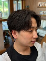 マイ ファースト(MY FIRST)&nbsp;センターパート