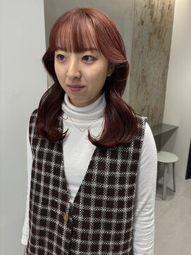 ソル 栄矢場町(SOL) 簡単スタイリング