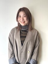 ハコ(haco)&nbsp;仮屋 由依