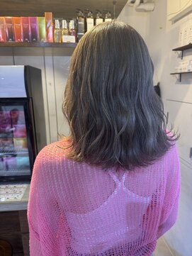 シーン 池袋(scene.) scene.【シーン】【池袋 西口徒歩3分】ホワイトグレージュ