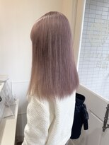 ケイリー(KAYLEE)&nbsp;ダブルカラー