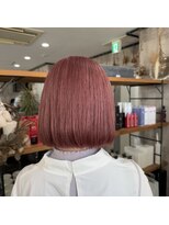 トゥーミー(to mee)&nbsp;ピンクカラー♪