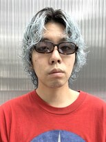 サル 代官山(SAL)&nbsp;【SAL】水色