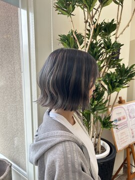 ラドンナ(LA.DONNA) umbrella color