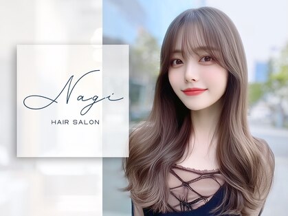 ナギ 門前仲町(Nagi)の写真