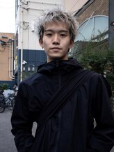 スピンオフシフト(SPIN-OFF SHIFT)