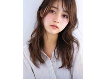 艶髪 洛西口