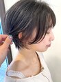 モナ ソル(MONA.SOL) お客様の髪質、ライフスタイルに合わせた髪型をご提案します