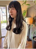 ゆるふわウェーブ