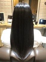 カミケンガレリア(kamiken. galleria)&nbsp;髪質改善トリートメント【カミケンガレリア】