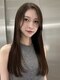 リアン(Lian)の写真/クセ毛の悩みに！注文殺到の【リアン式縮毛矯正】◎