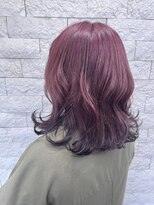 ラヴリア カミツ(LOVERIA KAMITSU)&nbsp;デザインカラー