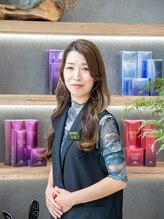 ＡｃｃｅｓｓＭｏｏｎ 研究学園店&nbsp;桂 広美