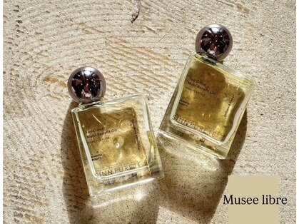 ミュゼリーブル(Musee libre)の写真