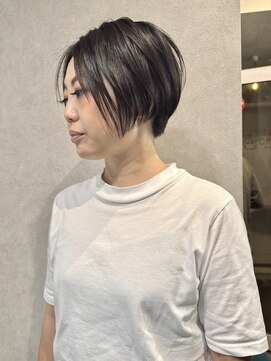 ゼスト クレス(ZEST Cres) 【立川CRES河村】ショート