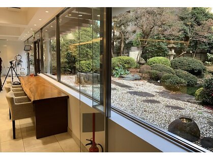 クォーターシーズンズ 茗荷谷(QUARTER SEASONS)の写真