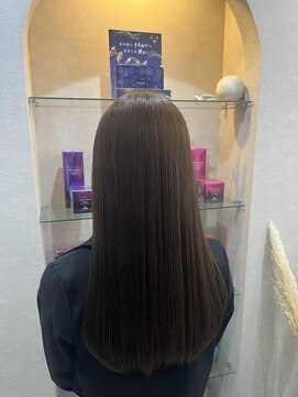 カラークチュール(Color Couture) カラー/ベージュカラー/ミルクティーベージュ/艶カラー