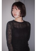 ニュアンスボブ【KEI】