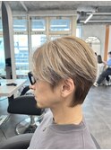 ☆ヨーロピアンベージュ☆