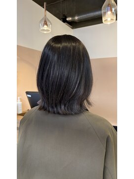 リラ(Lilas) ボブレイヤー