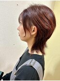 ハンサムウルフ【RIHO】