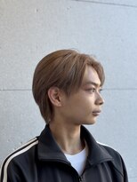 ビーズアモール 春日井市民病院前店(B's amor)&nbsp;メンズハイトーン◎20代30代40代50代