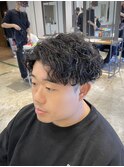 波巻きスパイラル