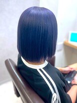 オアシスガーデン 金町店(Oasis GaRDEN)&nbsp;ネイビーブルー