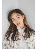 ウィットサークル(wit circle) highlight long