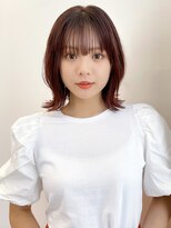 セイドット フクオカ(Say.FUKUOKA)&nbsp;【Say.福岡】くびれボブ/外ハネボブ/レイヤーボブ/小顔/大人ボブ