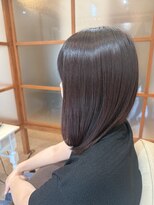 ピッツ 海浜幕張(Pits)&nbsp;艶ミディ