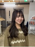 髪質改善/縮毛矯正/艶髪/美髪/レイヤーカット