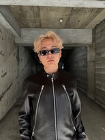 ニトバイアンキシム メンズ(nit by AHNKISM) active short