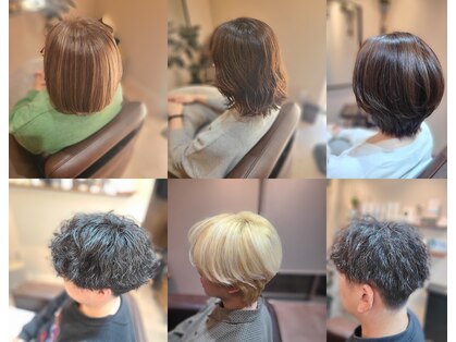 ミュウ(mieux)の写真