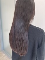 グラムヘアー(GLAM HAIR)&nbsp;髪質改善酸性ストレート