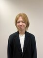 パウダーヘアー ルミニティ(powder hair luminity)&nbsp;永田 智己