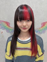トイボックス(TOYBOX)&nbsp;デザインカラーレッド