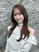 フリーラ 表参道(freera) shiori
